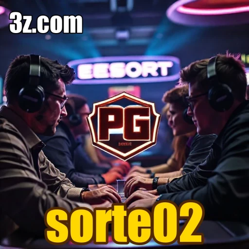 sorte02 Bingo
